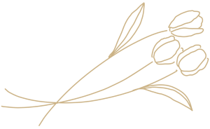 花の挿絵